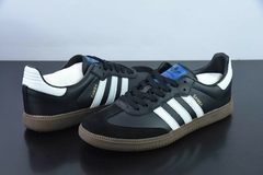 adidas Samba OG Black White Gum na internet