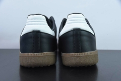 adidas Samba OG Black White Gum - comprar online