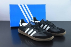 adidas Samba OG Black White Gum - loja online