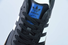 Imagem do adidas Samba OG Black White Gum