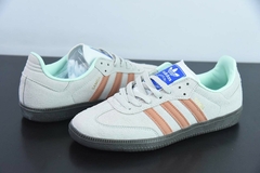 adidas Samba OG Clay Strata na internet