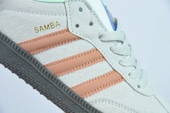 adidas Samba OG Clay Strata