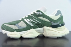 New Balance 9060 Nori - Él.sneakers