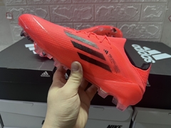 adidas F50 na internet