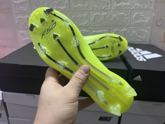 adidas F50 na internet