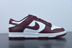 Nike Dunk Low Bordeaux - comprar online