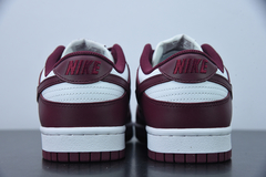 Nike Dunk Low Bordeaux - comprar online