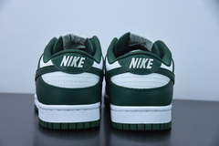 Imagem do Nike Dunk Low Michigan State