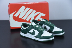 Nike Dunk Low Michigan State - loja online