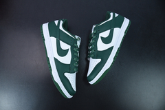 Nike Dunk Low Michigan State - Él.sneakers