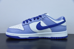 Nike Dunk Low Blueberry - Él.sneakers