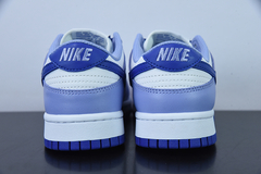 Imagem do Nike Dunk Low Blueberry