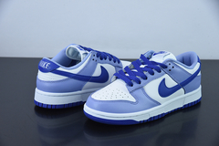 Nike Dunk Low Blueberry na internet