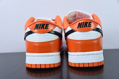 Nike Dunk Low Patent Halloween