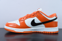 Nike Dunk Low Patent Halloween - Él.sneakers