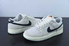 Nike Dunk Low Certified Fresh na internet