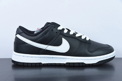 Nike Dunk Low Black White - comprar online