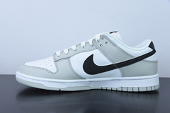 Nike Dunk Low SE Lottery Pack Grey Fog - Él.sneakers