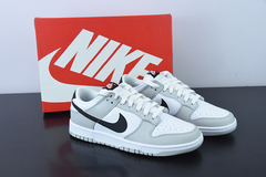 Imagem do Nike Dunk Low SE Lottery Pack Grey Fog