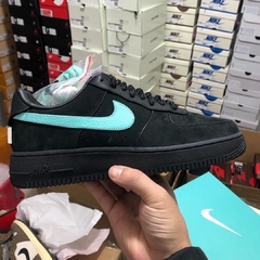 Tiffany & Co. x Air Force 1 Low '1837' - comprar online