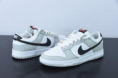 Nike Dunk Low SE Lottery Pack Grey Fog na internet