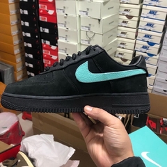 Tiffany & Co. x Air Force 1 Low '1837' - Él.sneakers