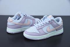 Nike Dunk Low Easter 2022 na internet