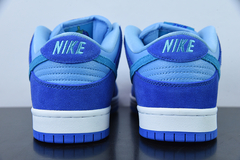 Nike SB Dunk Low Blue Raspberry - comprar online