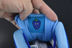 Imagem do Nike SB Dunk Low Blue Raspberry