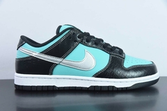 Nike SB Dunk Low Diamond Supply Co. Aqua Blue - comprar online