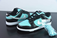 Nike SB Dunk Low Diamond Supply Co. Aqua Blue na internet