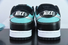 Imagem do Nike SB Dunk Low Diamond Supply Co. Aqua Blue