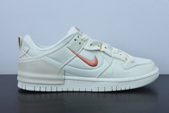 Nike Dunk Low Disrupt 2 Pale Ivory - comprar online