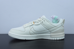 Nike Dunk Low Disrupt 2 Pale Ivory - Él.sneakers