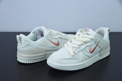 Nike Dunk Low Disrupt 2 Pale Ivory na internet