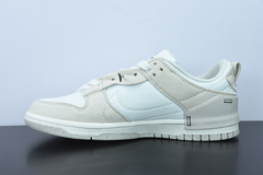 Nike Dunk Low Disrupt 2 Pale Ivory Black - comprar online