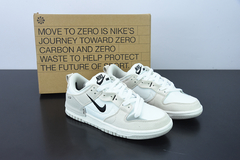 Nike Dunk Low Disrupt 2 Pale Ivory Black - loja online