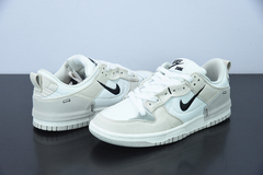 Nike Dunk Low Disrupt 2 Pale Ivory Black na internet