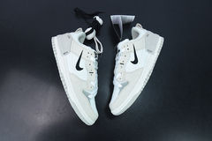 Nike Dunk Low Disrupt 2 Pale Ivory Black - Él.sneakers