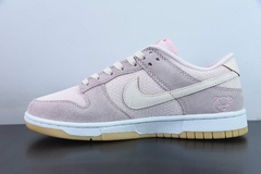 Nike Dunk Low Teddy Bear - Él.sneakers