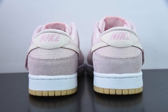 Imagem do Nike Dunk Low Teddy Bear