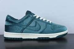 Nike Dunk Low Velvet Teal - comprar online