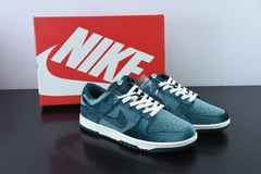 Nike Dunk Low Velvet Teal - loja online