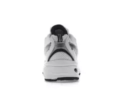 New Balance 530 White Silver Navy - Él.sneakers