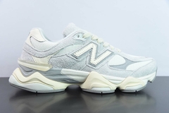 New Balance 9060 Quartz Grey - loja online