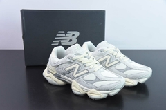 New Balance 9060 Quartz Grey - comprar online