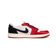 Imagem do Air Jordan 1 Retro Low OG Trophy Room Away