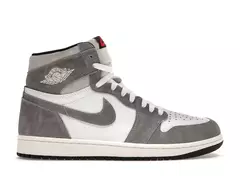 Air Jordan 1 High OG Washed Black - comprar online