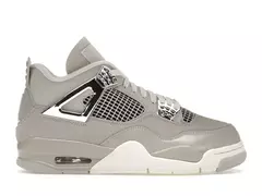 Air Jordan 4 Frozen Moments