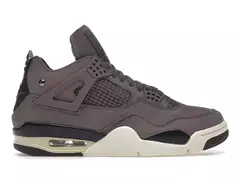 A Ma Maniére x Air Jordan 4 “Violet Ore”